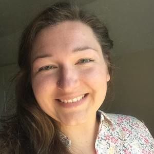 Meet your Posher, Mia